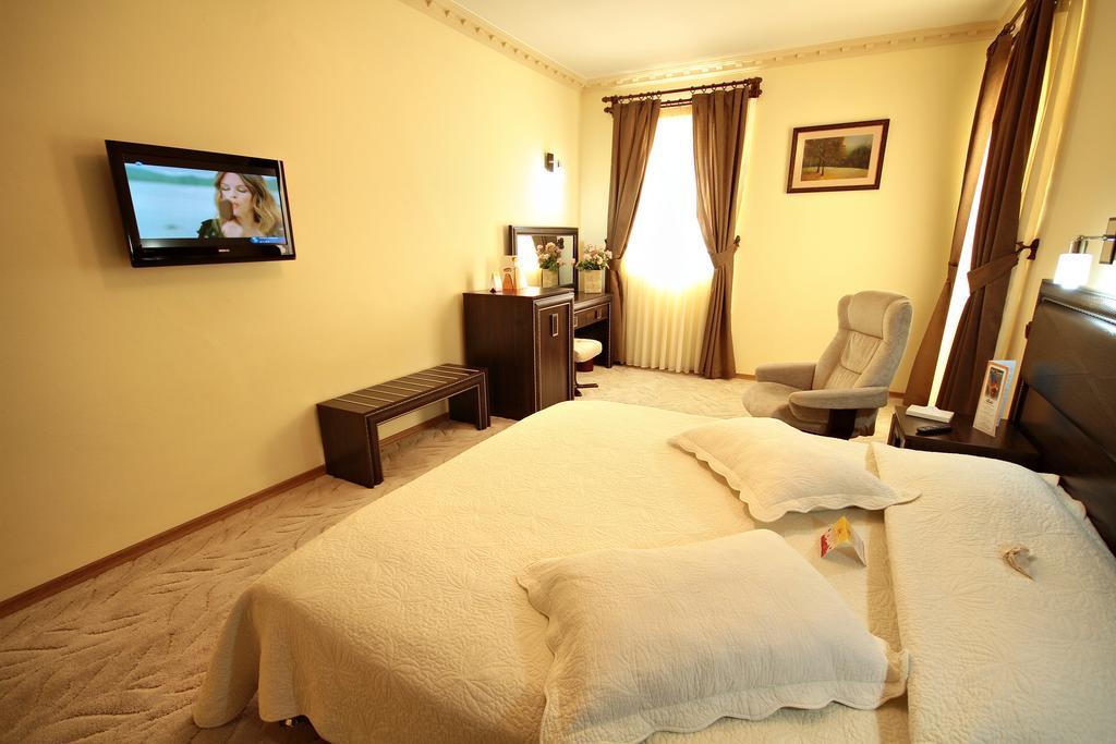 Peri Tower Hotel Nevşehir Quarto foto