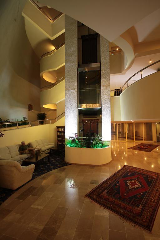 Peri Tower Hotel Nevşehir Exterior foto