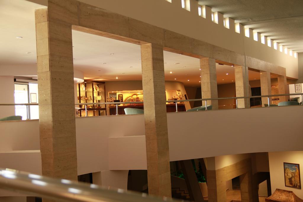 Peri Tower Hotel Nevşehir Exterior foto