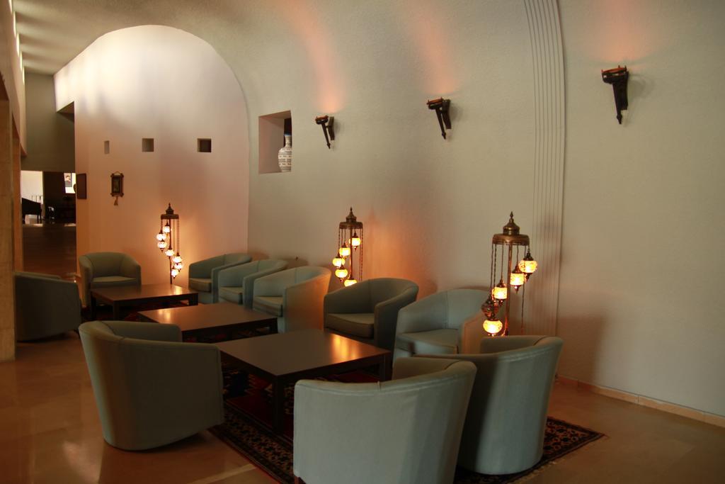 Peri Tower Hotel Nevşehir Exterior foto
