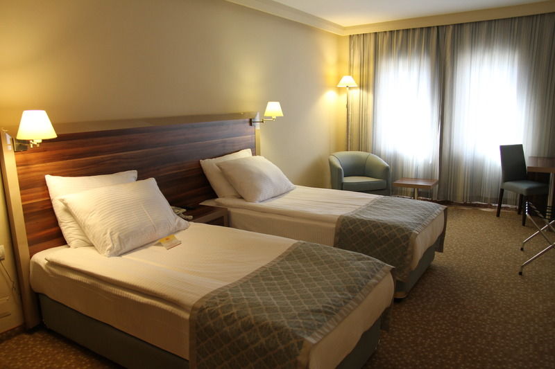 Peri Tower Hotel Nevşehir Exterior foto
