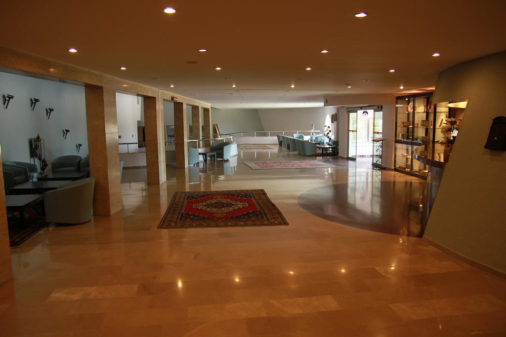 Peri Tower Hotel Nevşehir Exterior foto